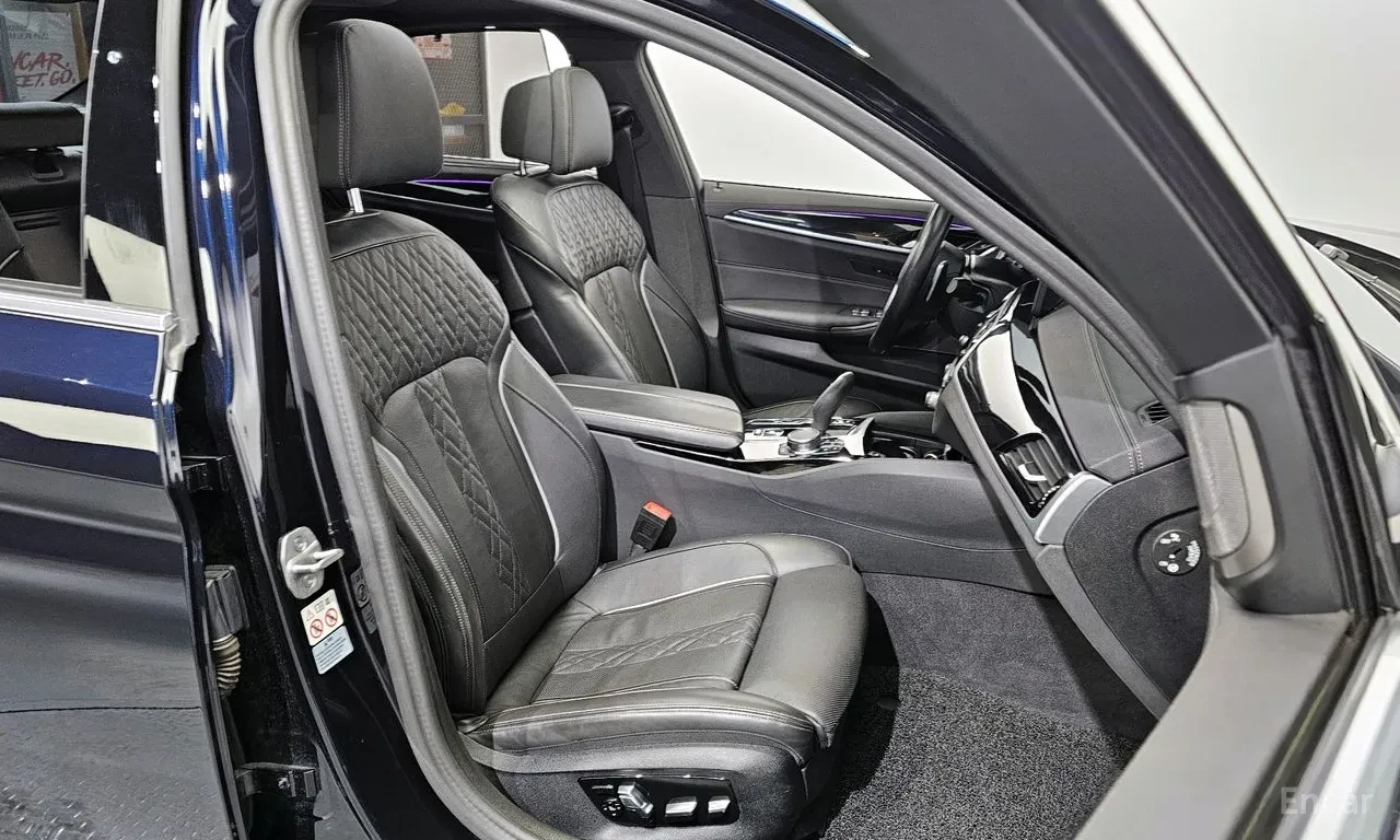 BMW 530 i xDrive M Sport* HUD* �����* ACC | Mobile.bg � ����������� 13