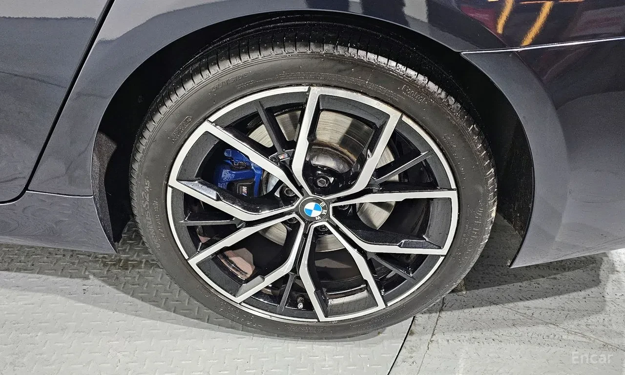 BMW 530 i xDrive M Sport* HUD* �����* ACC | Mobile.bg � ����������� 6