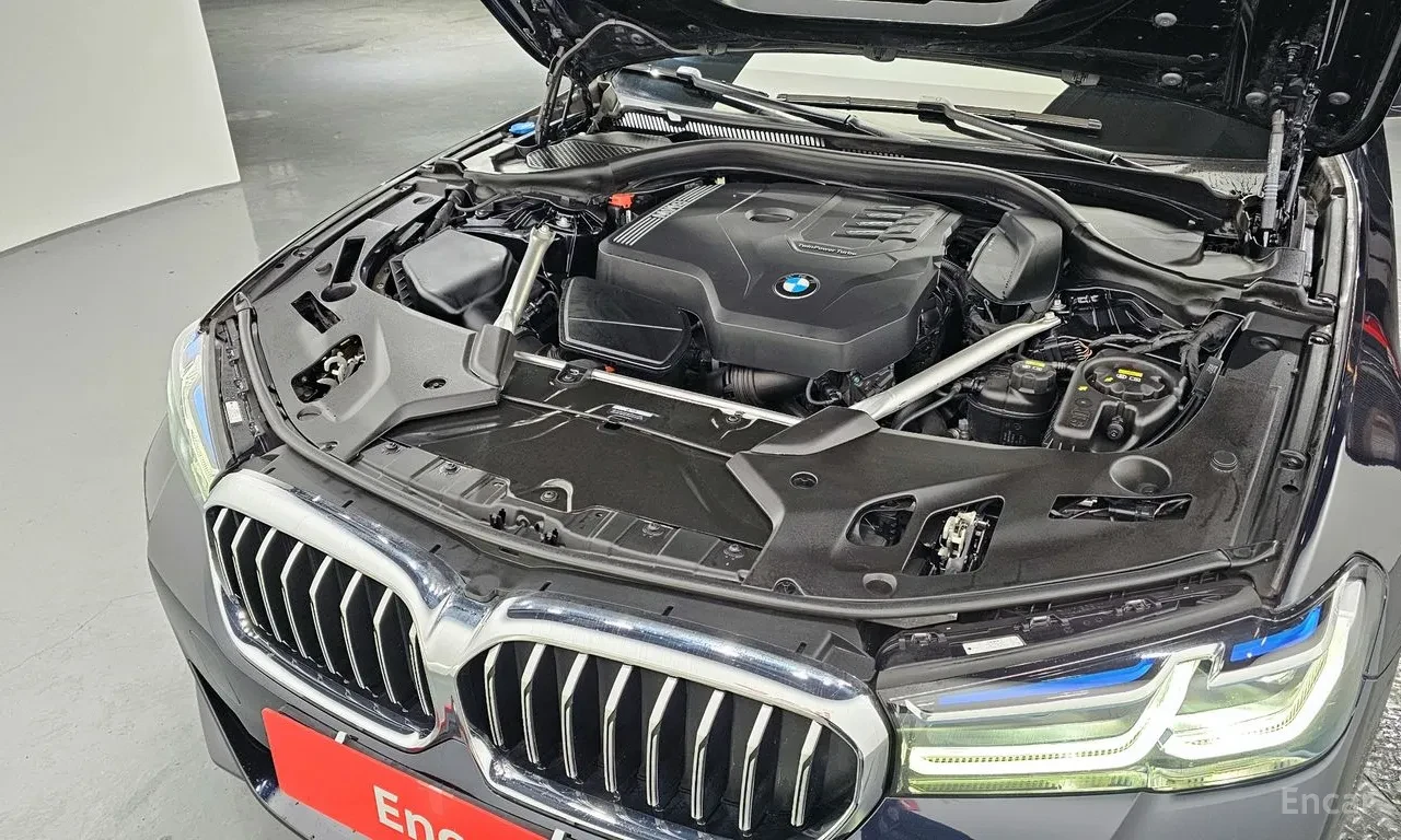 BMW 530 i xDrive M Sport* HUD* �����* ACC | Mobile.bg � ����������� 7