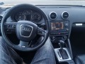 Audi A3 2.0 TDI S-LINE * DSG * Панорама - изображение 10
