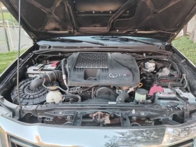 Toyota Hilux 3, 0 Автоматик, Навигация, Климатроник!, снимка 14
