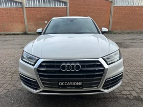 Audi Q5 2.0TDI S-Line plus 4X4 Euro 6/B, снимка 7