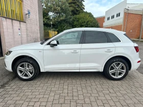 Audi Q5 2.0TDI S-Line plus 4X4 Euro 6/B, снимка 4