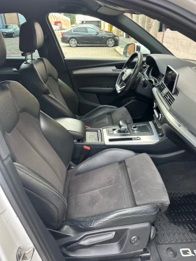 Audi Q5 2.0TDI S-Line plus 4X4 Euro 6/B, снимка 11