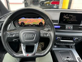 Audi Q5 2.0TDI S-Line plus 4X4 Euro 6/B, снимка 12