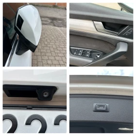 Audi Q5 2.0TDI S-Line plus 4X4 Euro 6/B, снимка 17
