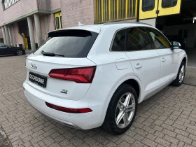 Audi Q5 2.0TDI S-Line plus 4X4 Euro 6/B, снимка 5