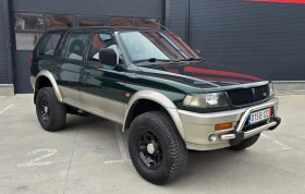 Mitsubishi Pajero sport 3.0i 177к.с., снимка 2