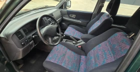 Mitsubishi Pajero sport 3.0i 177к.с., снимка 6