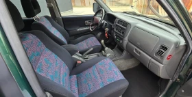 Mitsubishi Pajero sport 3.0i 177к.с., снимка 7