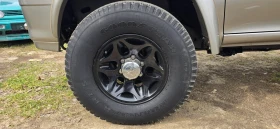 Mitsubishi Pajero sport 3.0i 177к.с., снимка 10