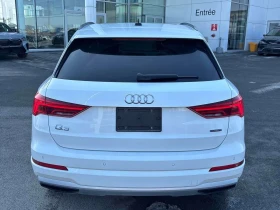Audi Q3 Komfort/CARFAX/ПАНОРАМА/ПОДГРЕВИ, снимка 5