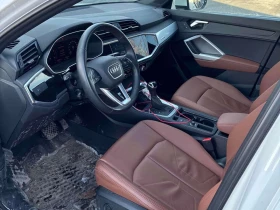 Audi Q3 Komfort/CARFAX/ПАНОРАМА/ПОДГРЕВИ, снимка 7