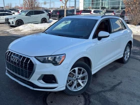 Audi Q3 Komfort/CARFAX/ПАНОРАМА/ПОДГРЕВИ, снимка 1