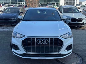 Audi Q3 Komfort/CARFAX/ПАНОРАМА/ПОДГРЕВИ, снимка 2
