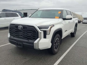 Toyota Tundra TRD| CARFAX| ПОДГРЕВИ| , снимка 1