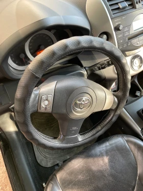Toyota Rav4 D4D, снимка 9