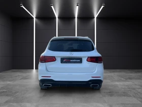 Mercedes-Benz GLC 220 4-Matic AMG, снимка 6