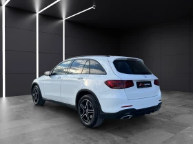 Mercedes-Benz GLC 220 4-Matic AMG, снимка 4