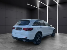 Mercedes-Benz GLC 220 4-Matic AMG, снимка 3