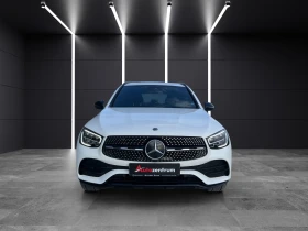 Mercedes-Benz GLC 220 4-Matic AMG, снимка 5