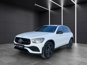 Mercedes-Benz GLC 220 4-Matic AMG, снимка 2