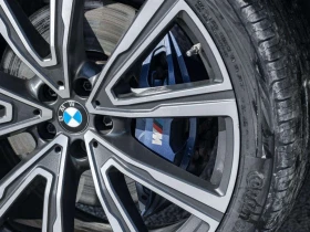 BMW X5 * xDrive40i * CARFAX * Фиксирана цена до България , снимка 5