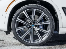 BMW X5 * xDrive40i * CARFAX * Фиксирана цена до България , снимка 4