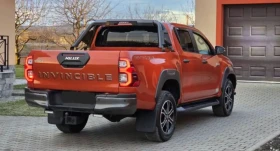 Toyota Hilux 2.8, 204 k.c.ТОП, снимка 5