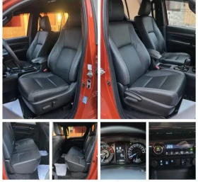 Toyota Hilux 2.8, 204 k.c.ТОП, снимка 8