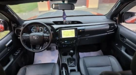 Toyota Hilux 2.8, 204 k.c.ТОП, снимка 7