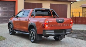 Toyota Hilux 2.8, 204 k.c.ТОП, снимка 4