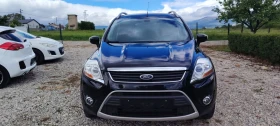 Ford Kuga 2.5T-200к.с, снимка 2