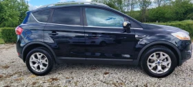 Ford Kuga 2.5T-200к.с, снимка 4