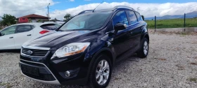 Ford Kuga 2.5T-200к.с, снимка 1