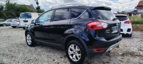 Ford Kuga 2.5T-200к.с, снимка 7