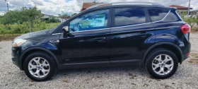 Ford Kuga 2.5T-200к.с, снимка 8