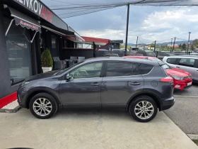 Toyota Rav4 2.0I-152к.с EURO 6b 4Х4-АВТОМАТИК-ШВЕЙЦАРИЯ, снимка 4