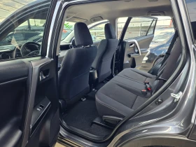 Toyota Rav4 2.0I-152к.с EURO 6b 4Х4-АВТОМАТИК-ШВЕЙЦАРИЯ, снимка 13