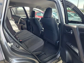 Toyota Rav4 2.0I-152к.с EURO 6b 4Х4-АВТОМАТИК-ШВЕЙЦАРИЯ, снимка 14