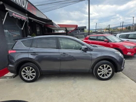 Toyota Rav4 2.0I-152к.с EURO 6b 4Х4-АВТОМАТИК-ШВЕЙЦАРИЯ, снимка 5