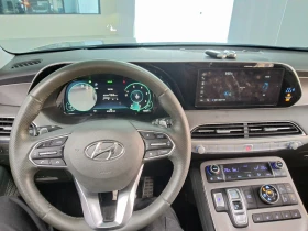 Hyundai Palisade 2.2 CRDI 4x4 - OЧАКВАН ВНОС, снимка 6