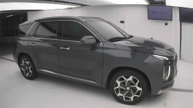 Hyundai Palisade 2.2 CRDI 4x4 - OЧАКВАН ВНОС, снимка 5