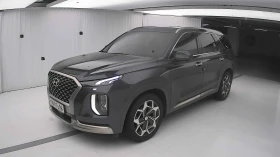 Hyundai Palisade 2.2 CRDI 4x4 - OЧАКВАН ВНОС, снимка 2