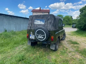 Uaz 469 469, снимка 6