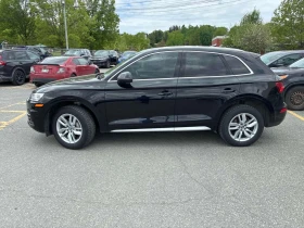 Audi Q5 * Komfort * АВТОКРЕДИТ БЕЗ ПЪРВОНАЧАЛНА ВНОСКА, снимка 3