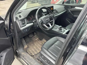 Audi Q5 * Komfort * АВТОКРЕДИТ БЕЗ ПЪРВОНАЧАЛНА ВНОСКА, снимка 7