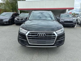 Audi Q5 * Komfort * АВТОКРЕДИТ БЕЗ ПЪРВОНАЧАЛНА ВНОСКА, снимка 2
