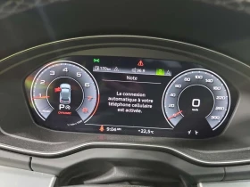 Audi Q5 SPORTBACK TECHNIK| PANO| 360CAM| AMBIENT| 2 КЛЮЧА|, снимка 10