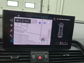 Audi Q5 SPORTBACK TECHNIK| PANO| 360CAM| AMBIENT| 2 КЛЮЧА|, снимка 11